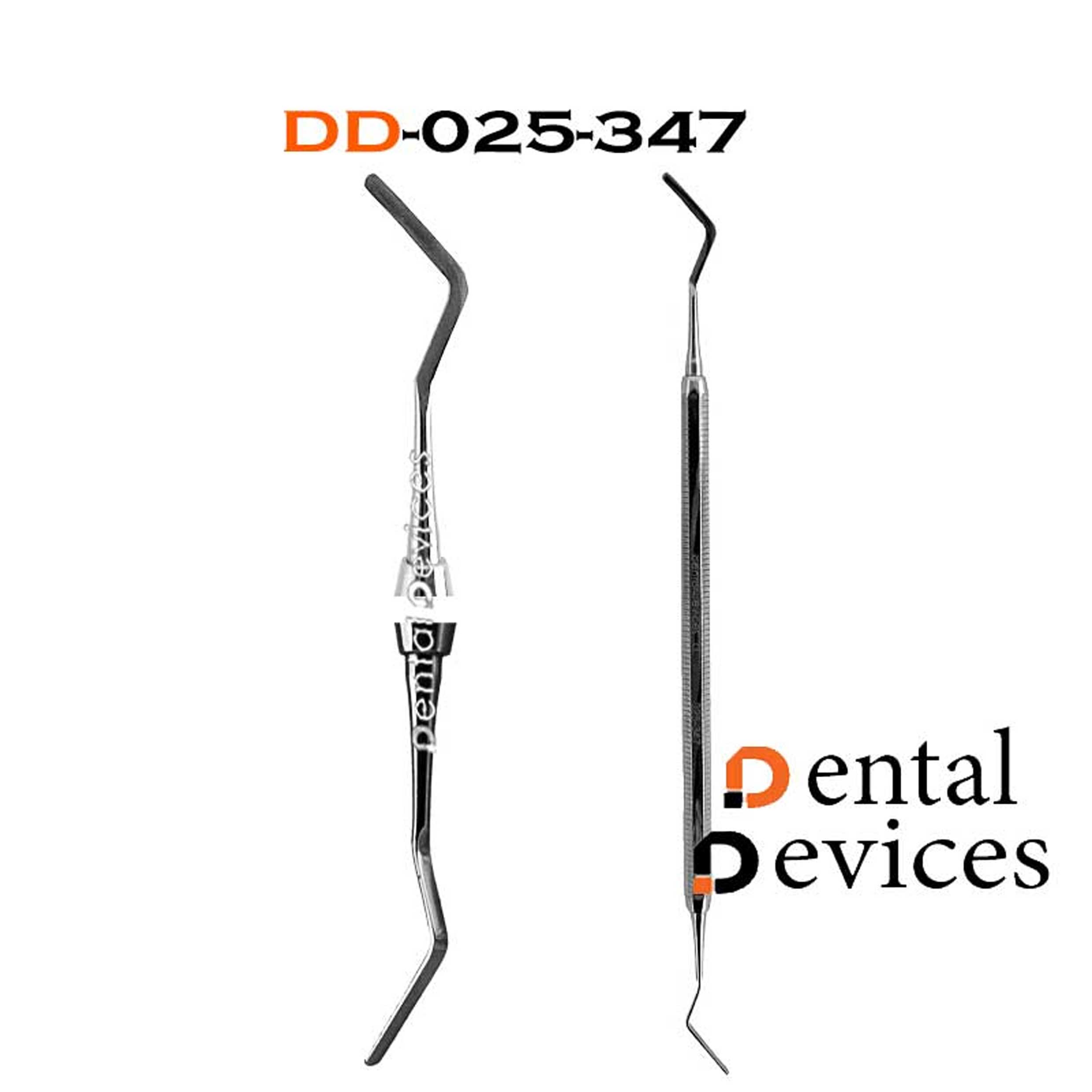 اسپاتول پانسمان- دنتال دیوایس