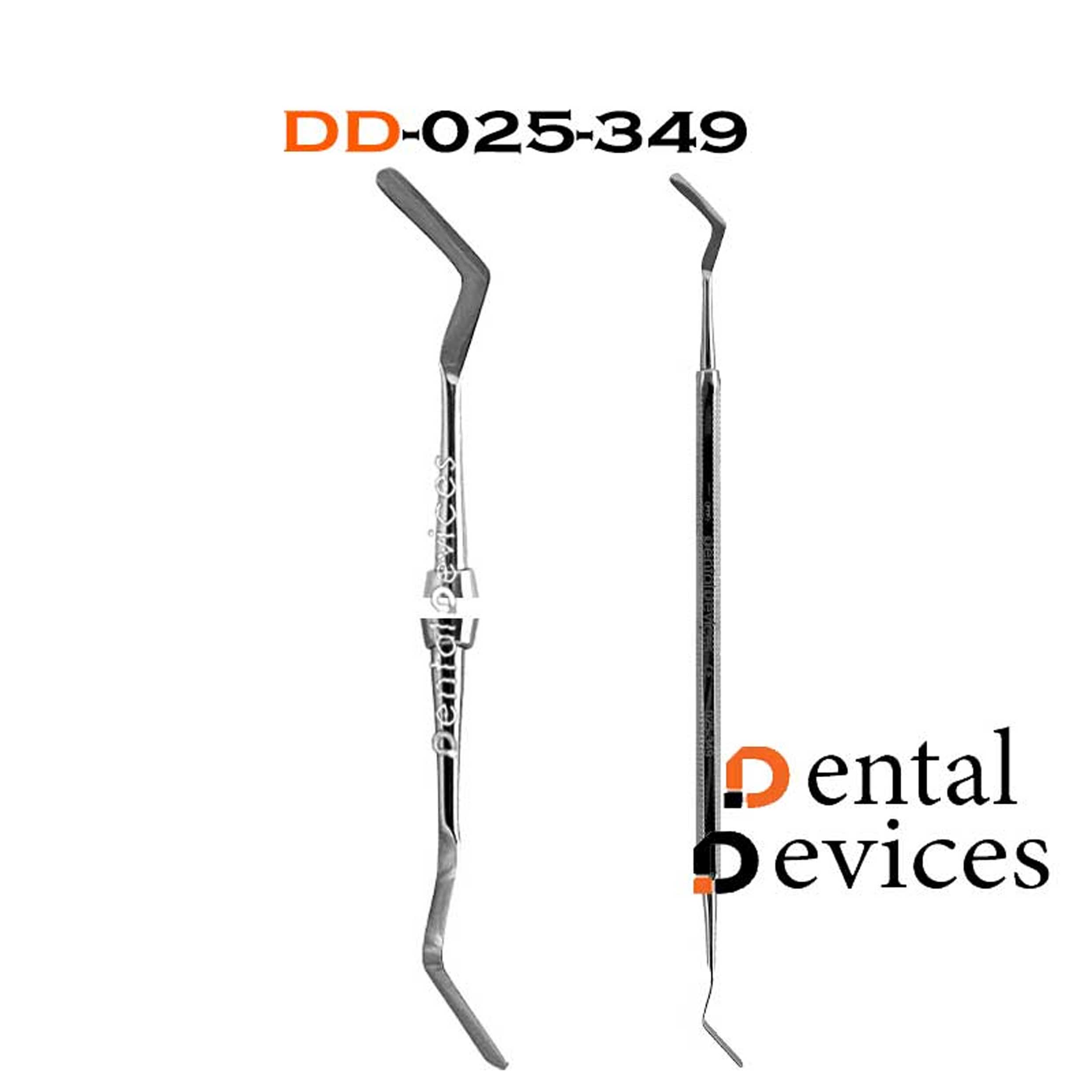 اسپاتول پانسمان- دنتال دیوایس - 3