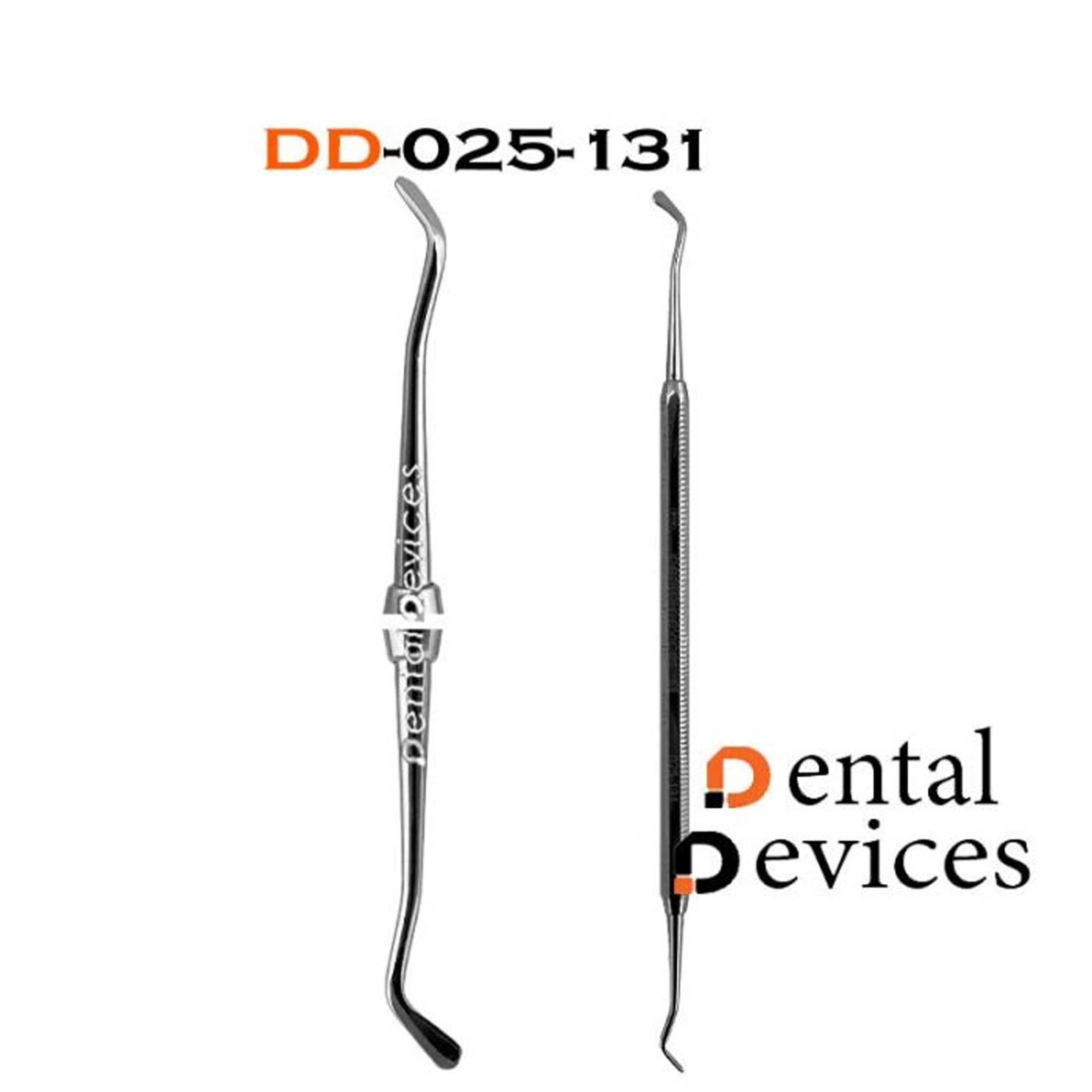 اسپاتول پانسمان ضخیم- دنتال دیوایس