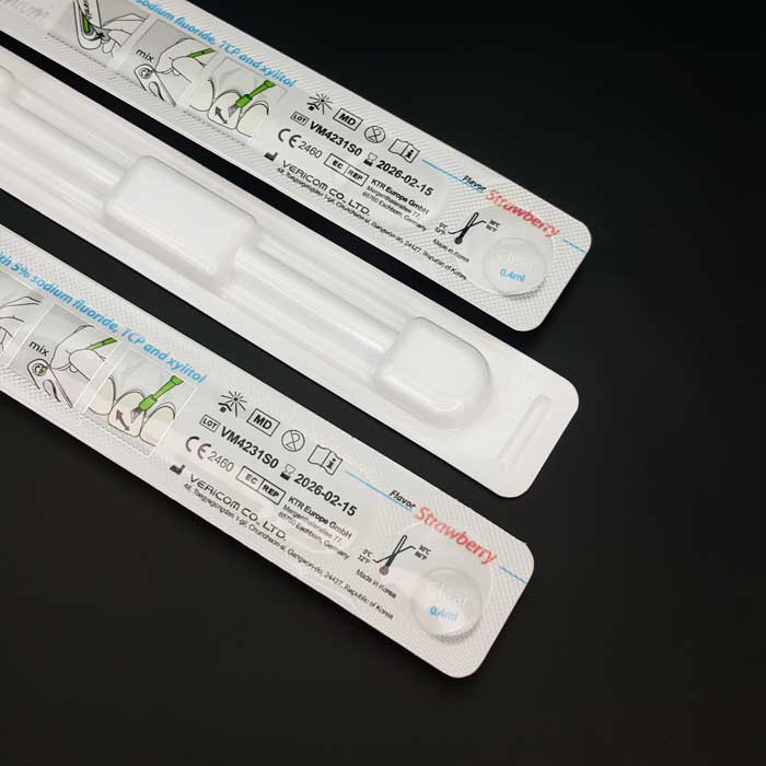 وارنیش فلوراید V-Varnish