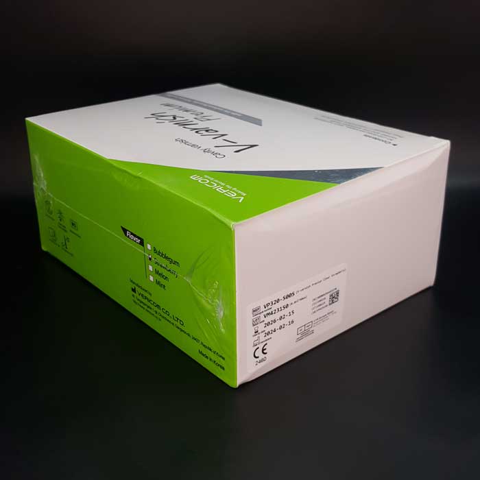 وارنیش فلوراید V-Varnish - 5