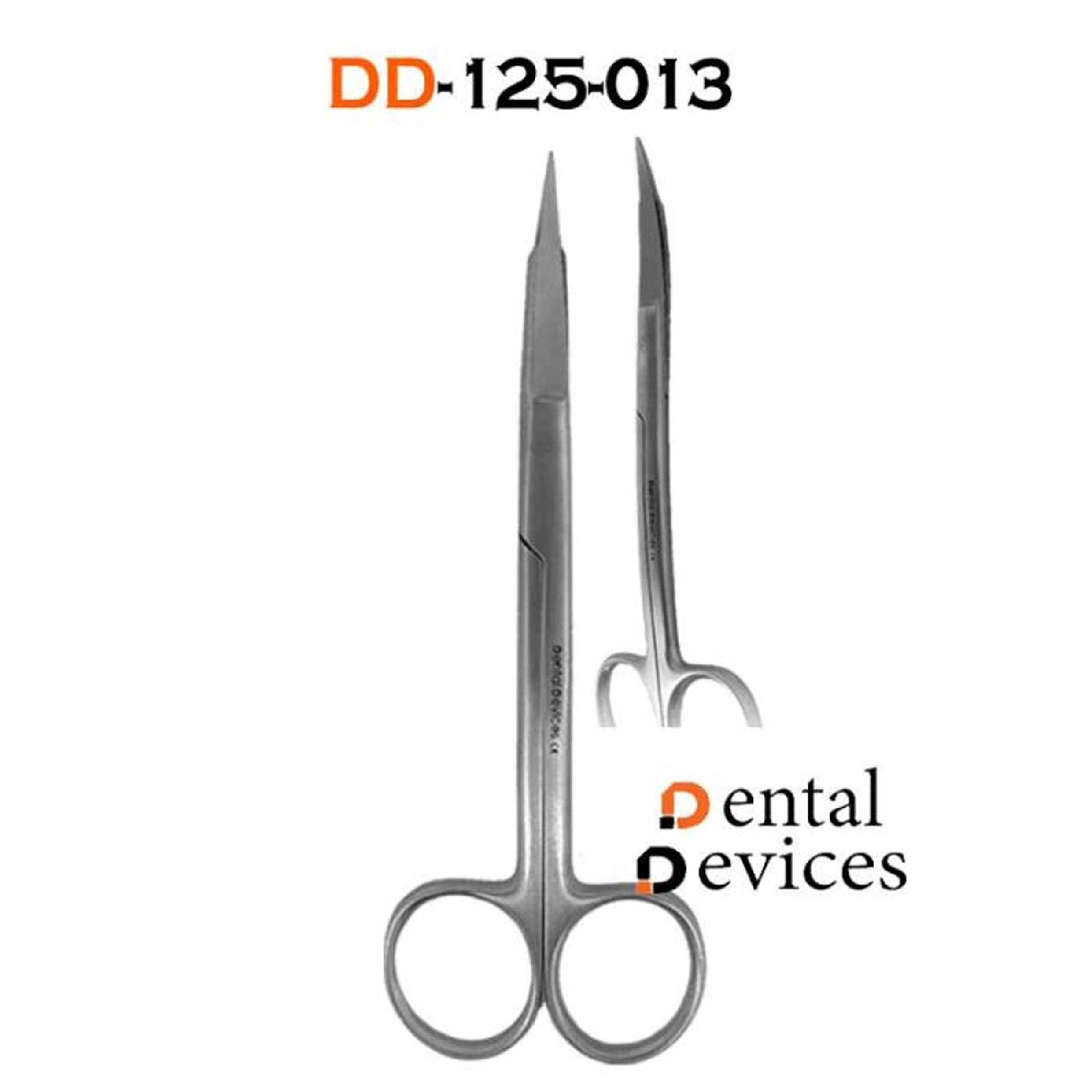 قیچی دو خم- دنتال دیوایس - 2