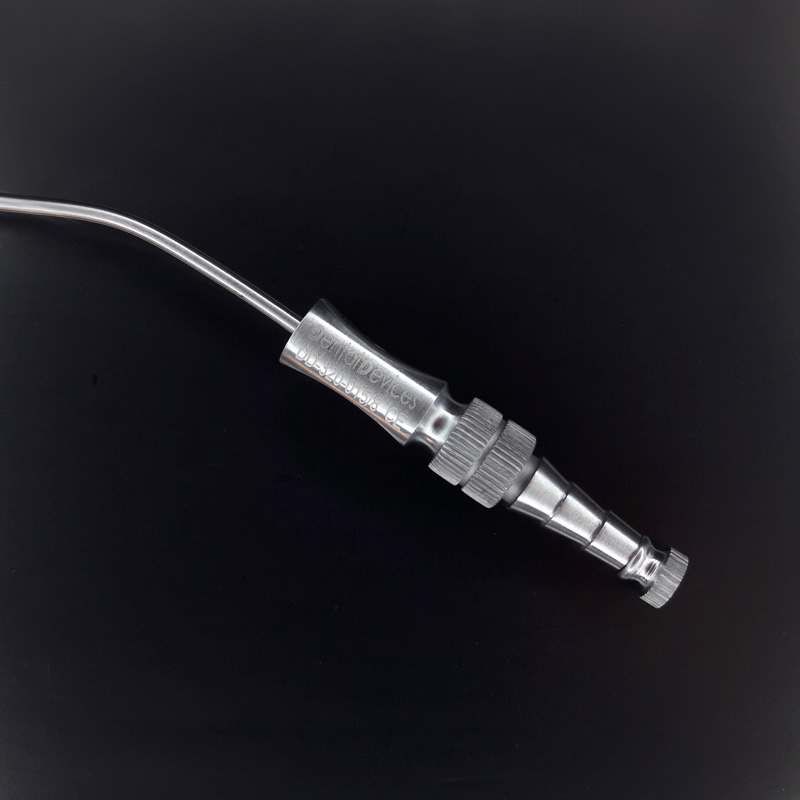 سرساکشن فلزی جراحی- دنتال دیوایس - 4