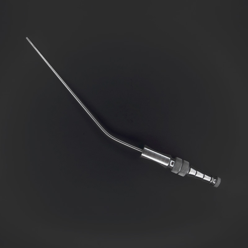 سرساکشن فلزی جراحی- دنتال دیوایس - 5