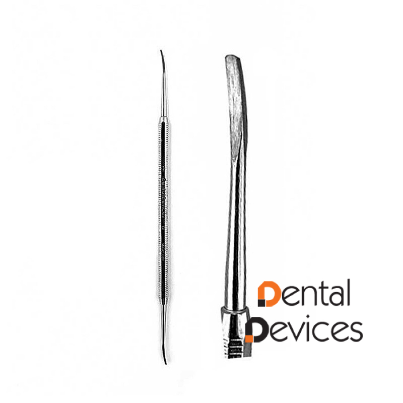 چیزل ترمیمی- دنتال دیوایس