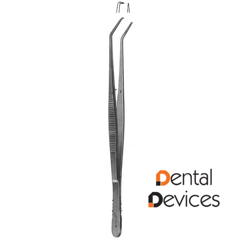 پنس پاکت مارکر جراحی- دنتال دیوایس