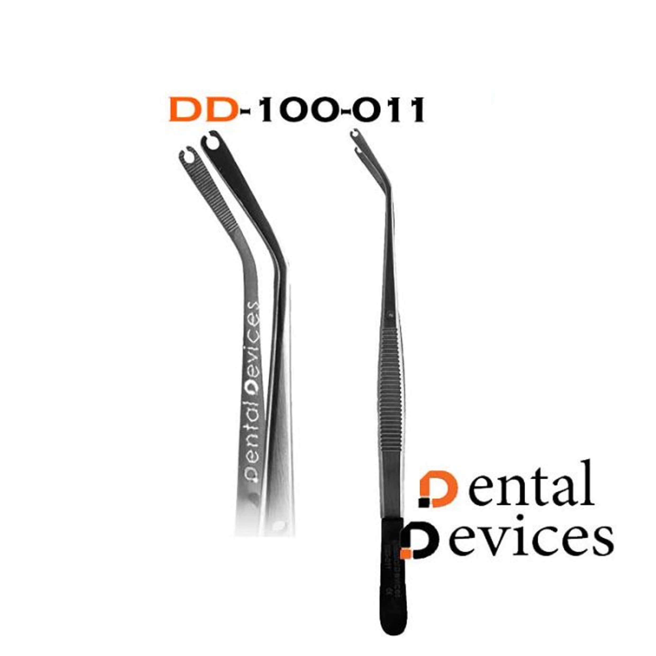 پنس بخیه- دنتال دیوایس