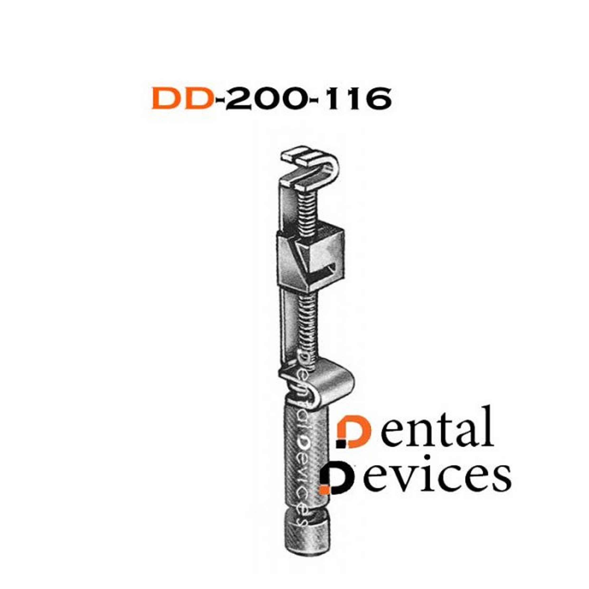 ماتریس بند مدل تافل مایر- دنتال دیوایس