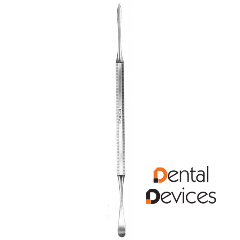 پریوست- دنتال دیوایس