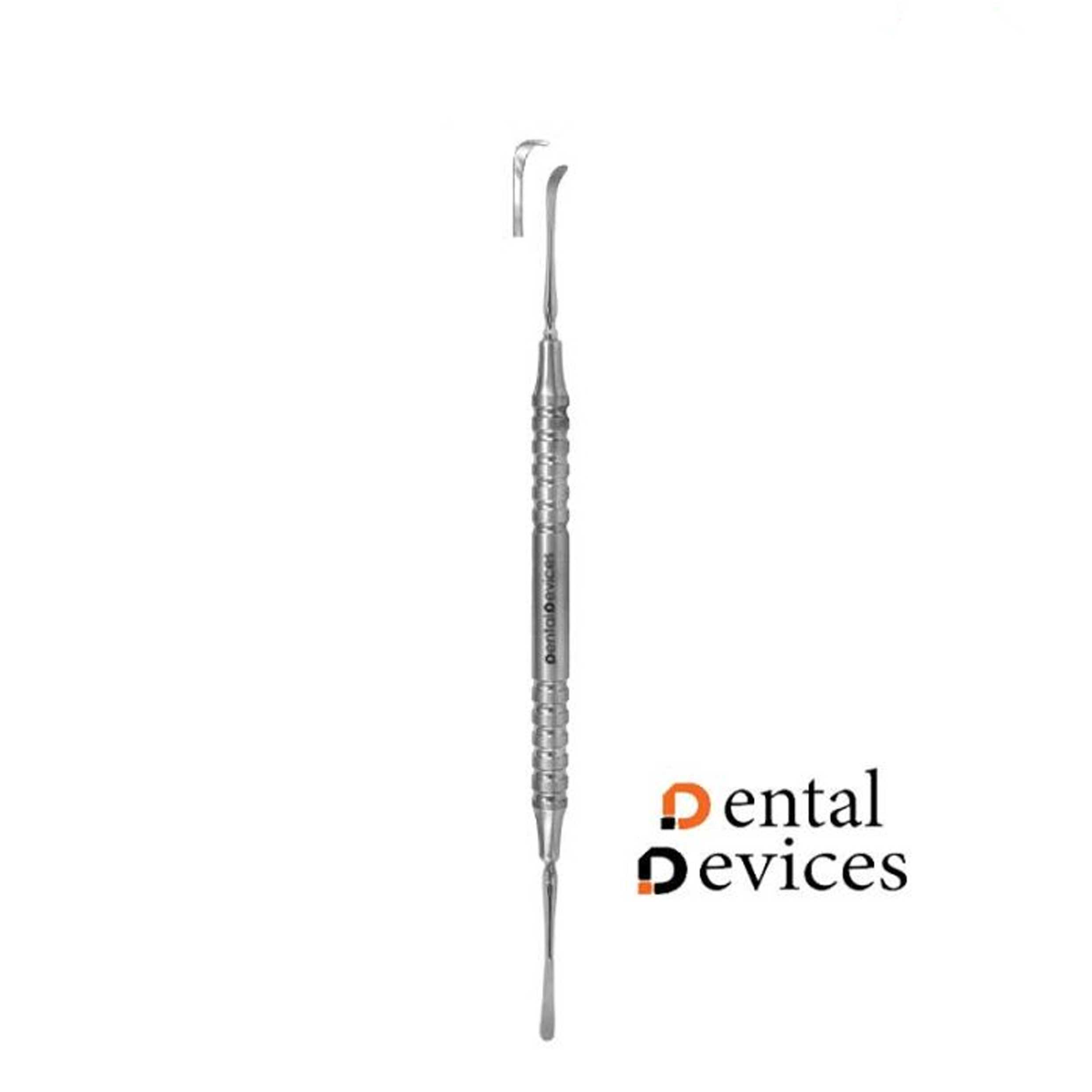 پریوست- دنتال دیوایس - 2