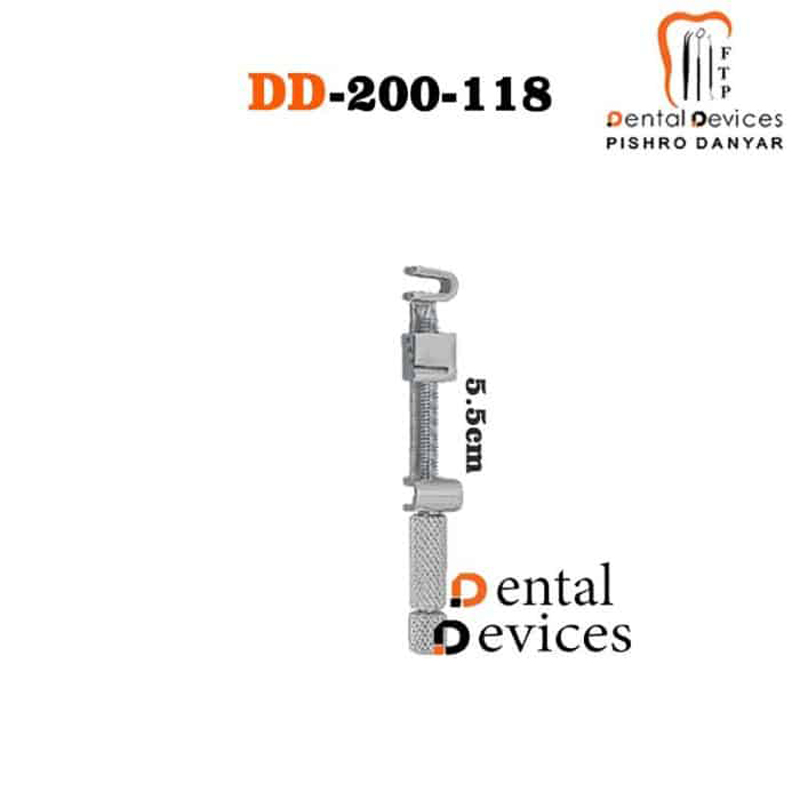 ماتریس بند اطفال (Junior)- دنتال دیوایس