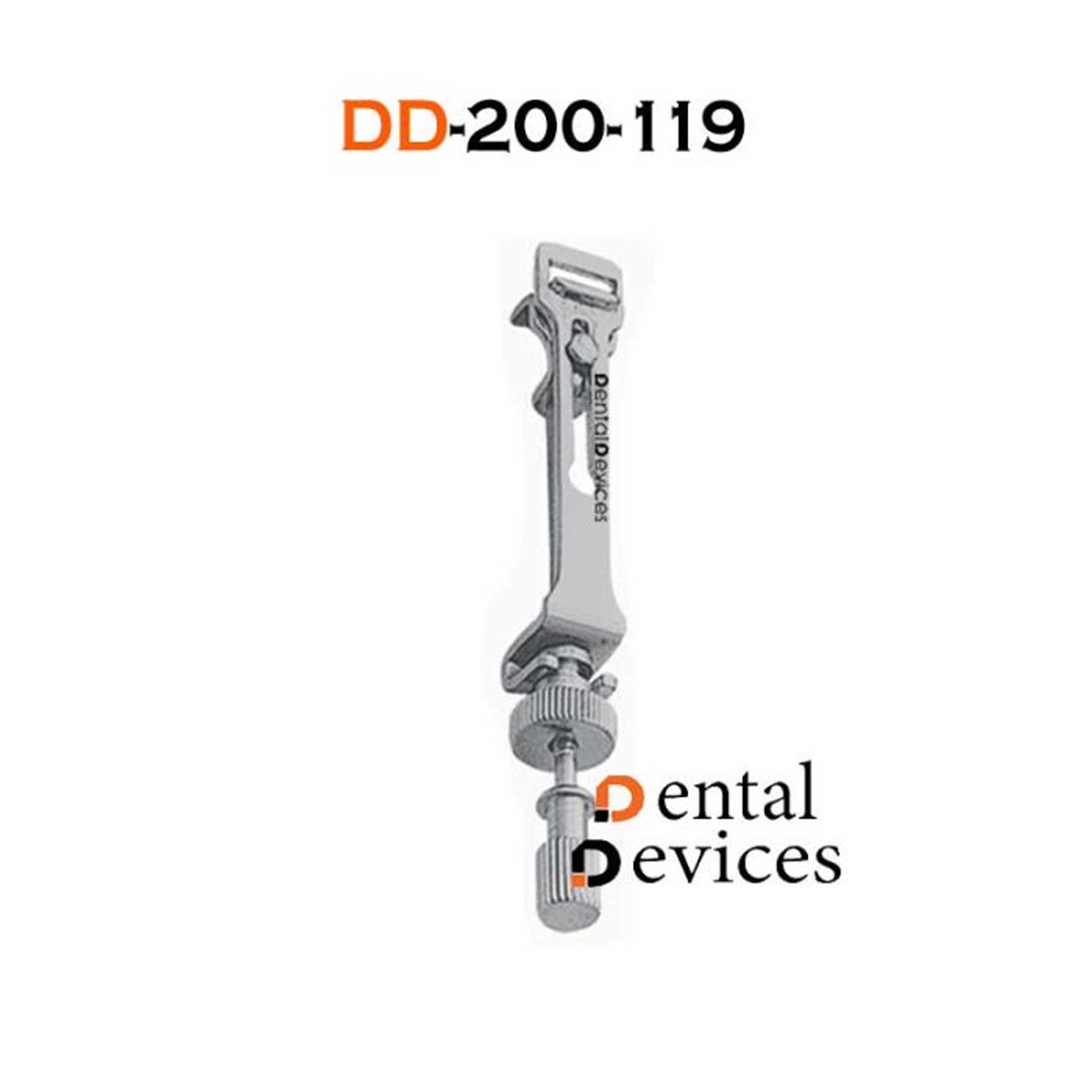 ماتریس بند مدل مبا- دنتال دیوایس