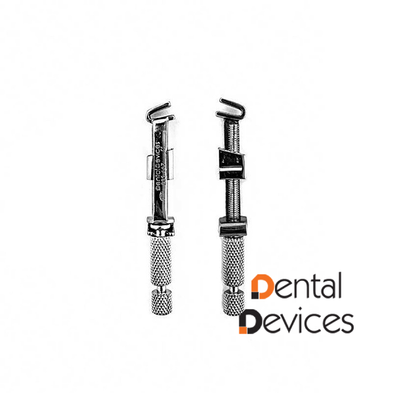 ماتریس بند (Senior)- دنتال دیوایس