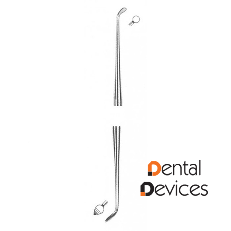 کارور دیسکوید- دنتال دیوایس