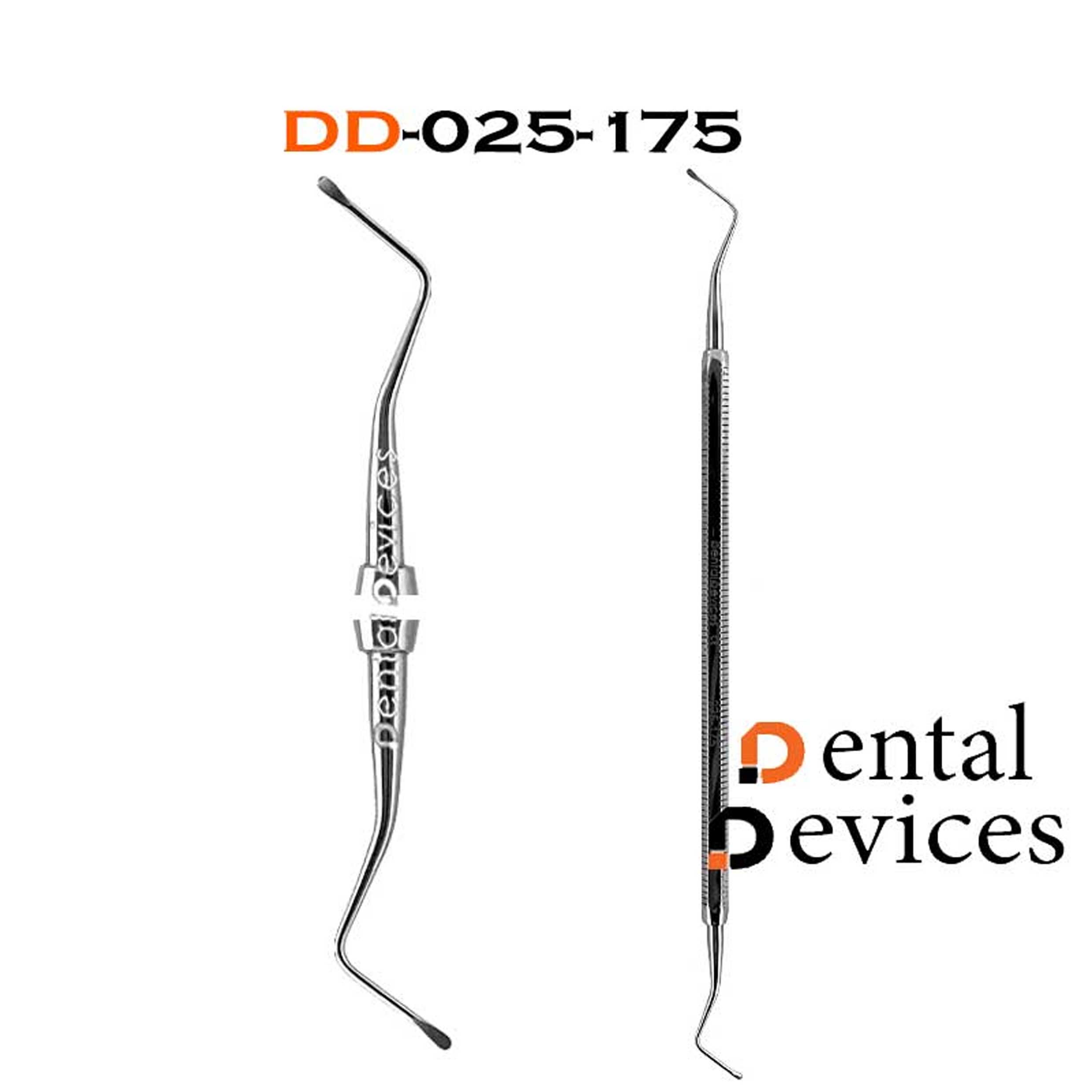 اکسکاواتور- دنتال دیوایس