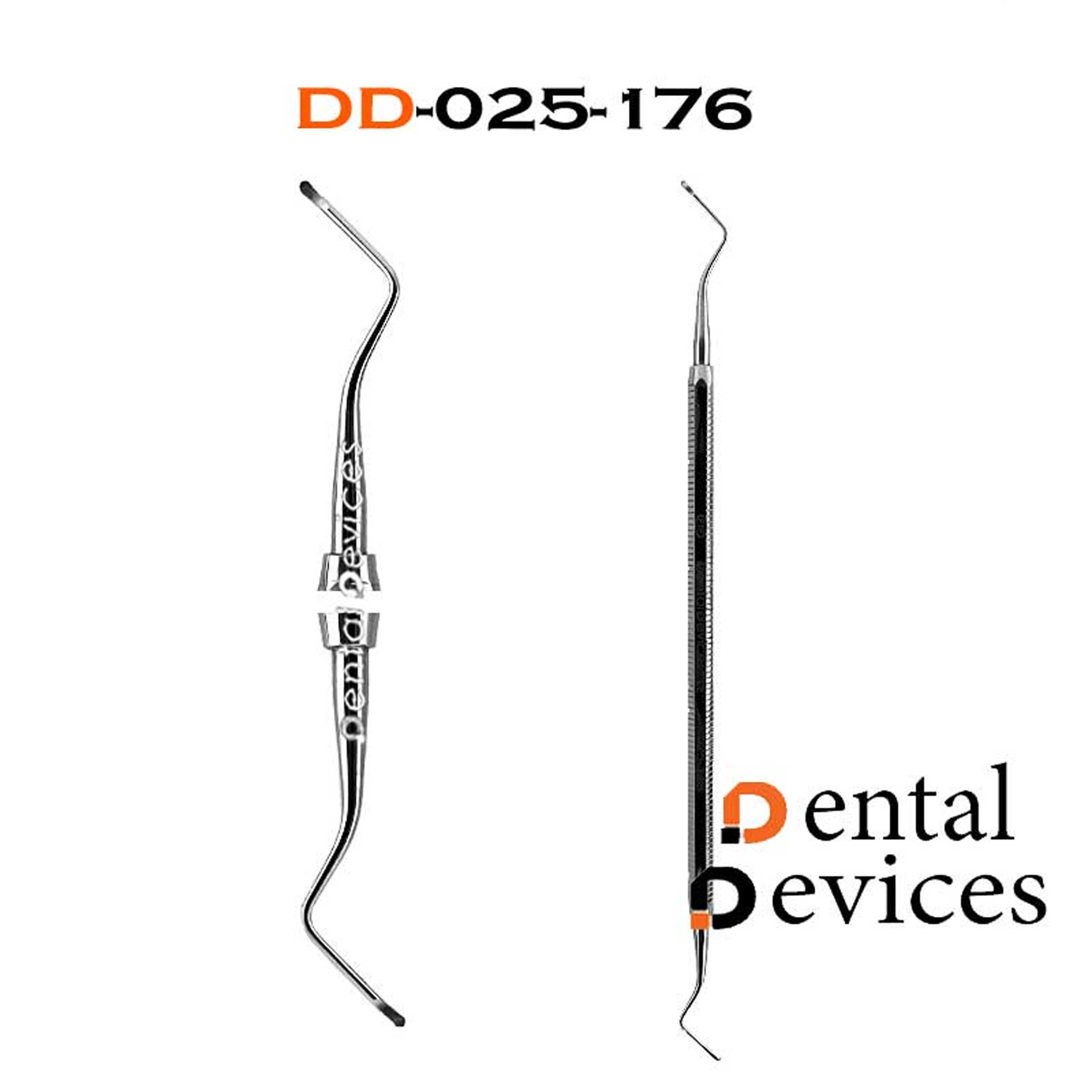 اکسکاواتور- دنتال دیوایس - 2