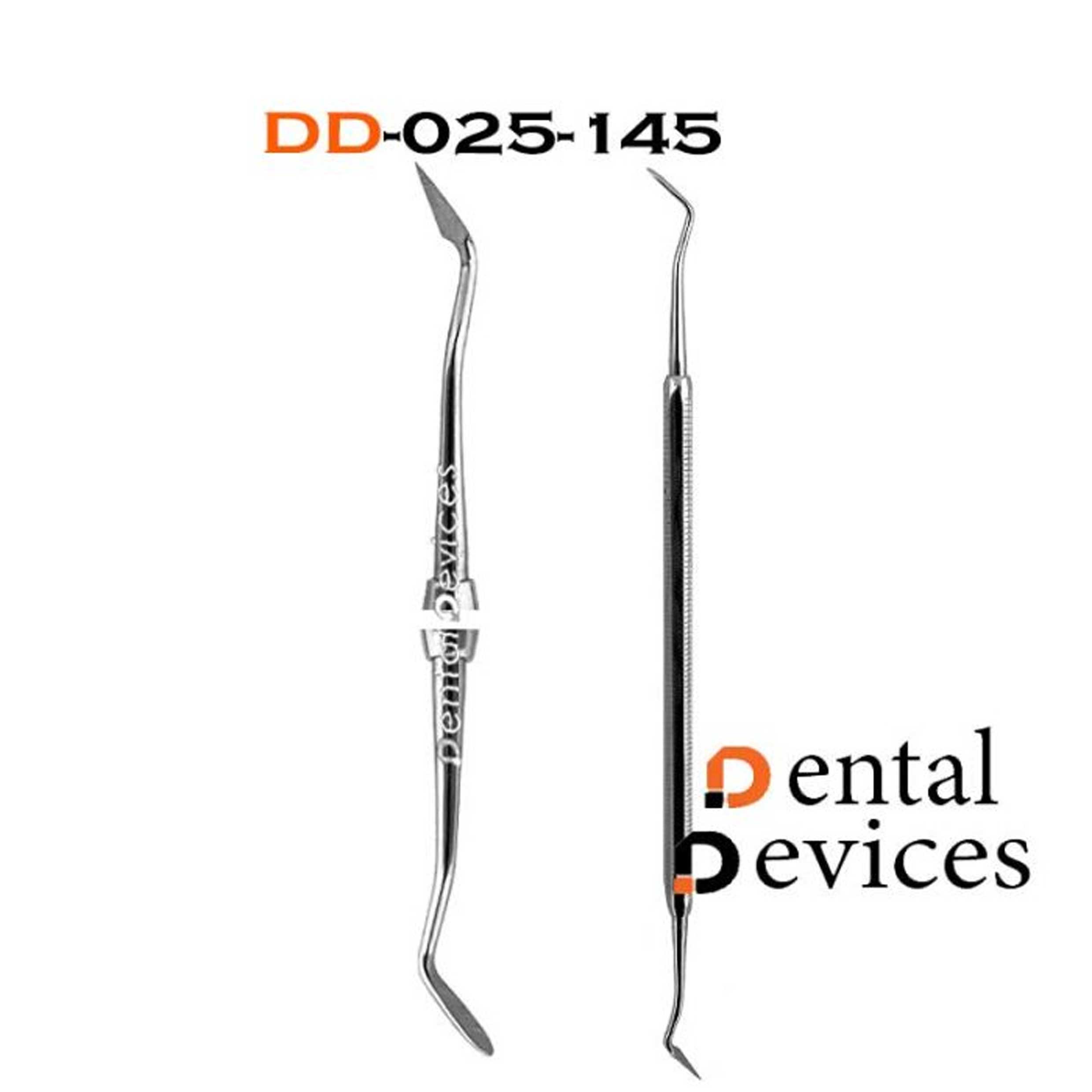 کارور شوا- دنتال دیوایس