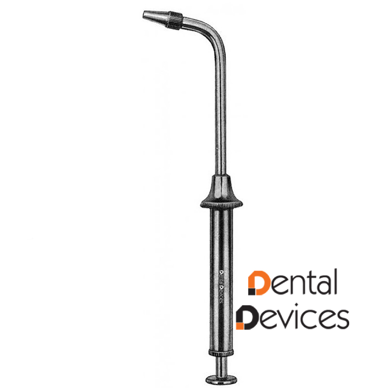 آمالگام کریر 90 درجه- دنتال دیوایس