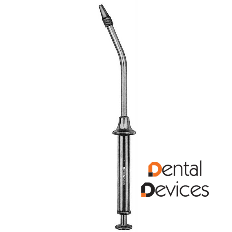 آمالگام کریر 15 درجه- دنتال دیوایس