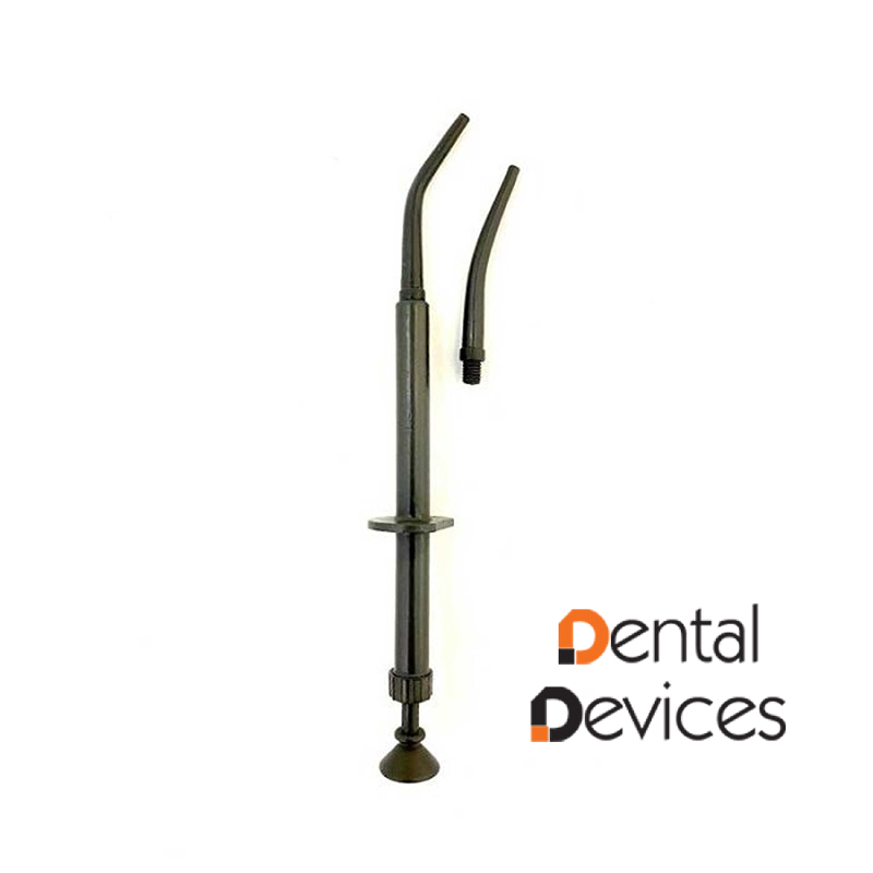 آمالگام کریر پلاستیکی خارجی- دنتال دیوایس