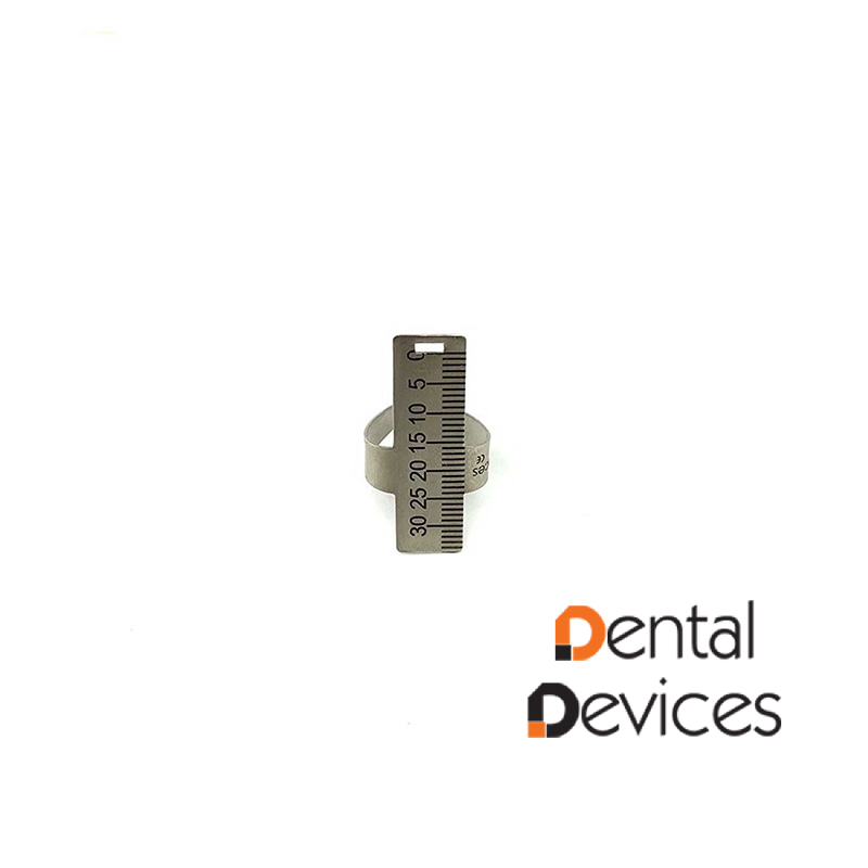 اندومتر لیزری- دنتال دیوایس