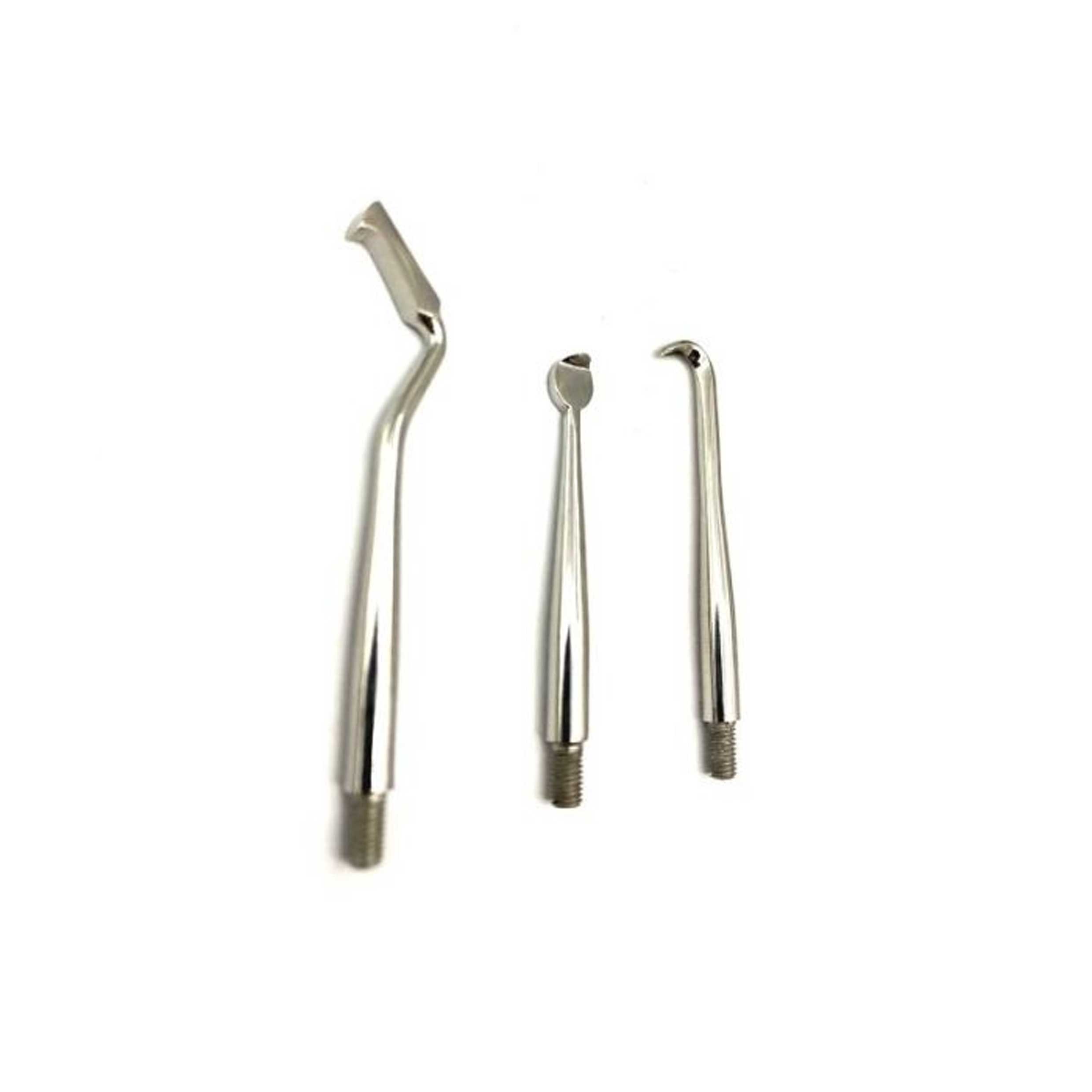 آرش کرون با 3 سری اضافه- دنتال دیوایس - 2