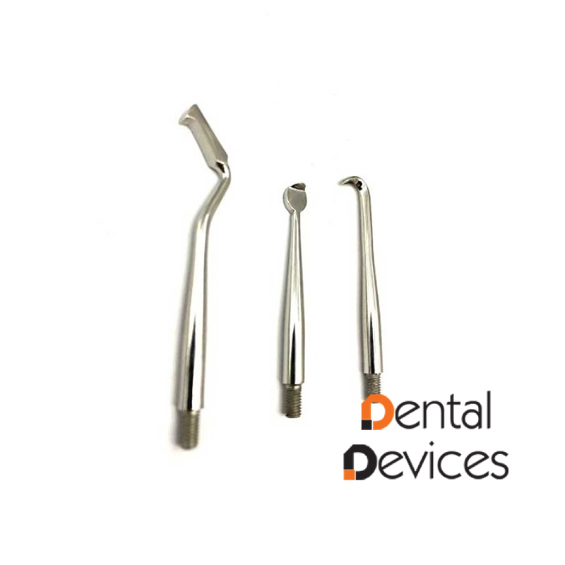 ست سری آرش کرون- دنتال دیوایس