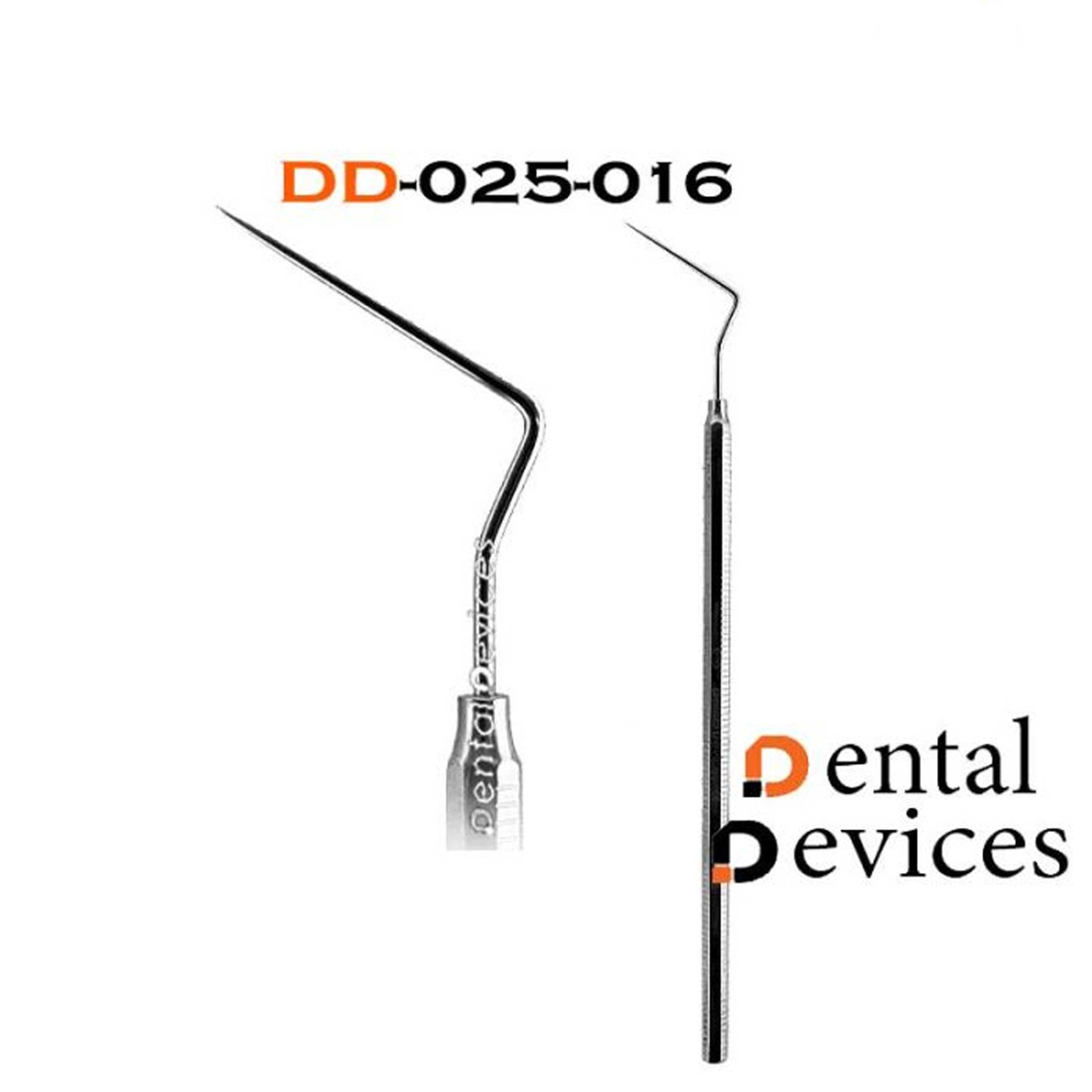 سوند اندو- دنتال دیوایس - 2