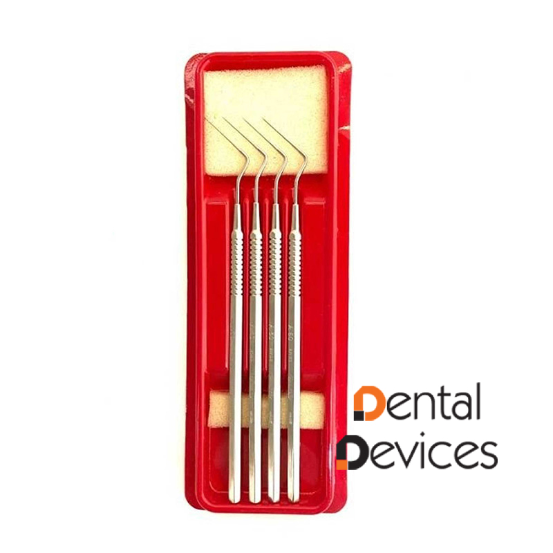 ست هند اسپریدر- دنتال دیوایس