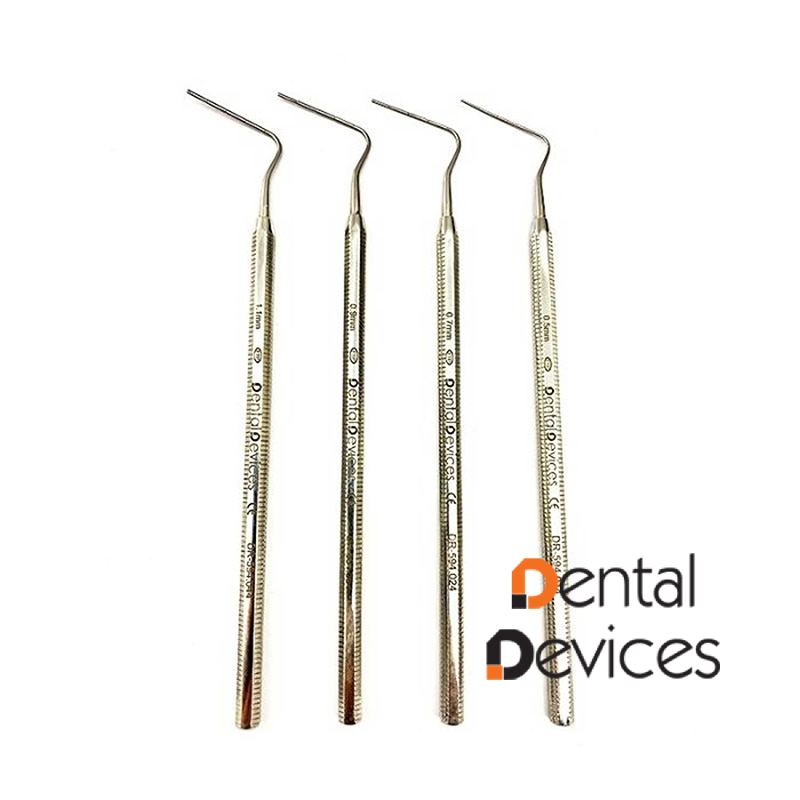 ست هند پلاگر- دنتال دیوایس