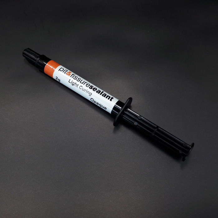 کیت فیشورسیلانت برند یونانی