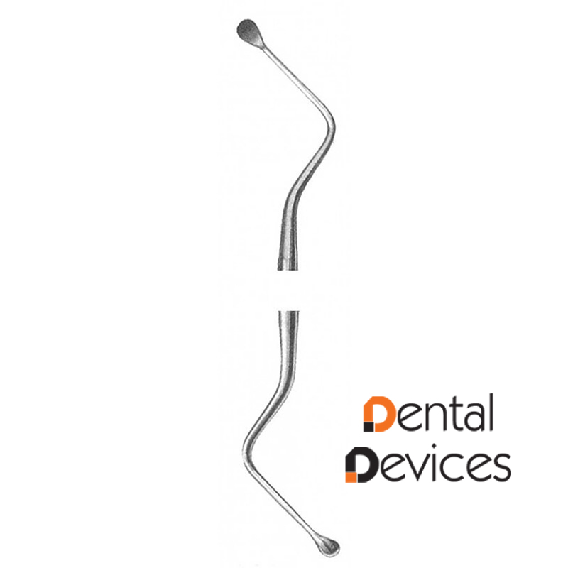 کورت لوکاس- دنتال دیوایس