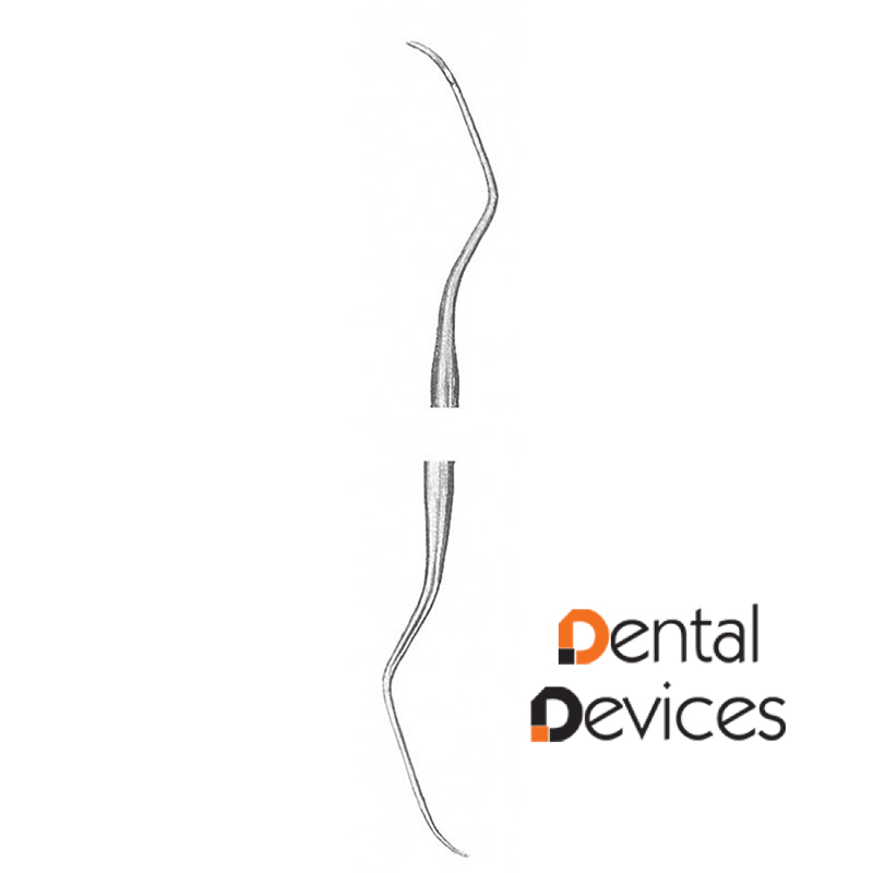 کورت کلمبیا- دنتال دیوایس