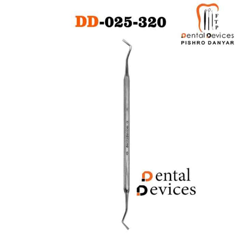 هچت- دنتال دیوایس