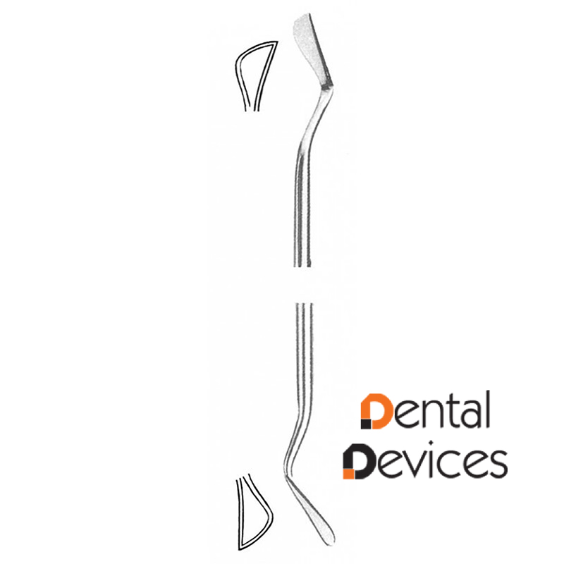 چاقو کرکلند- دنتال دیوایس