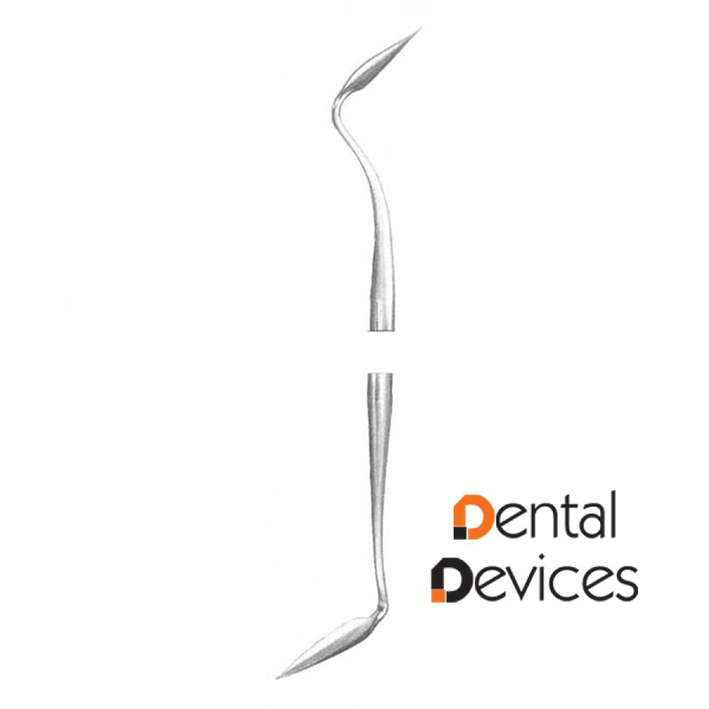 چاقو سندرس- دنتال دیوایس