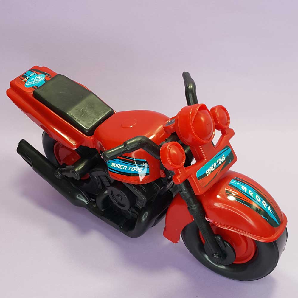 موتور کیپس - 3