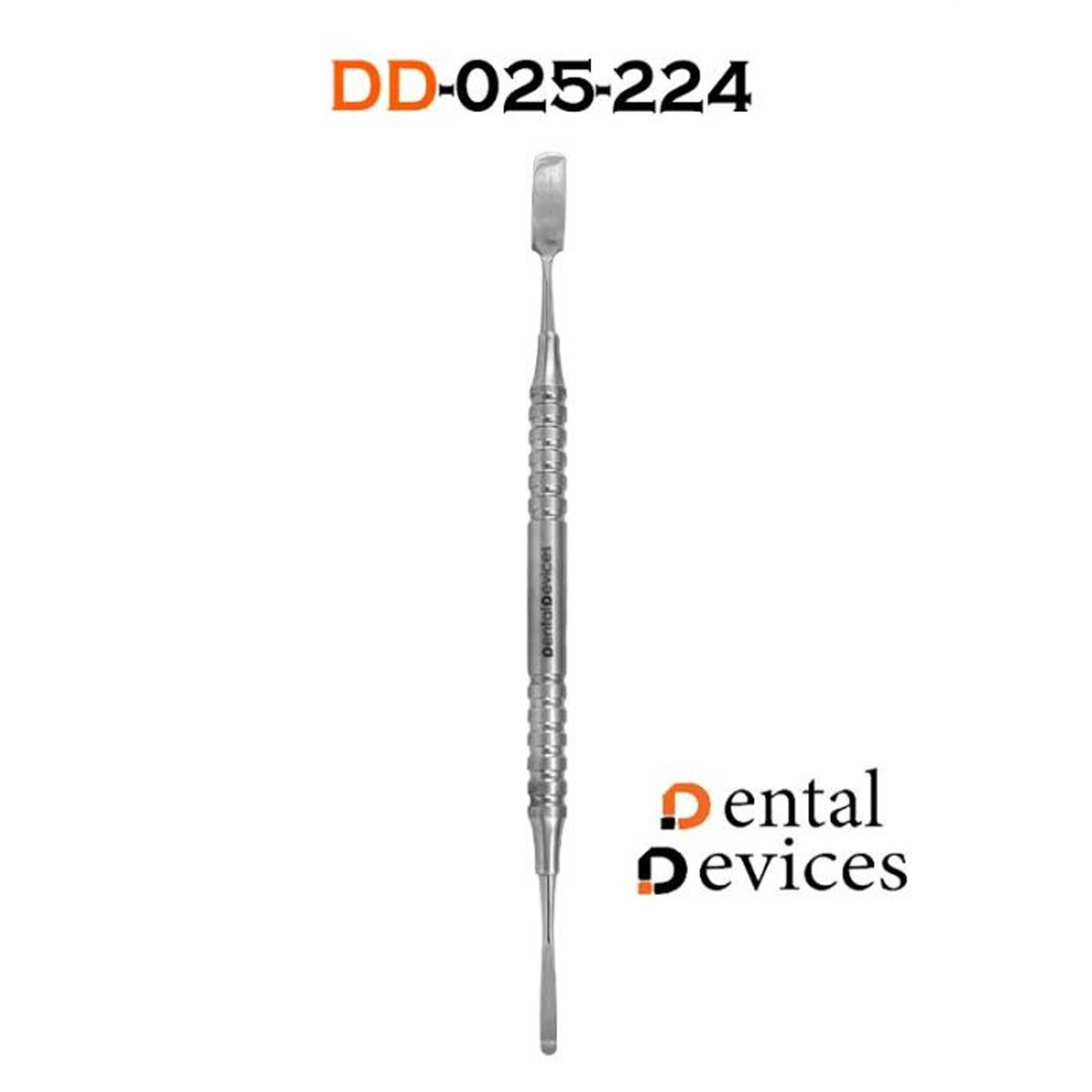 پریوست پریچارد- دنتال دیوایس