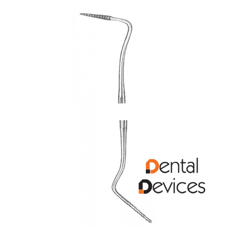 بن فایل  شوگرمن- دنتال دیوایس