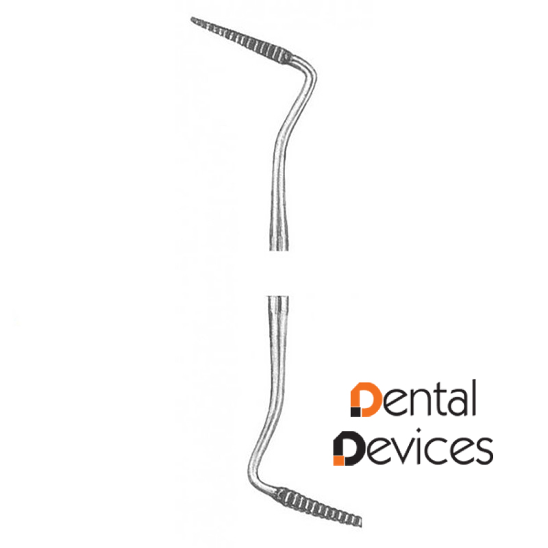 بن فایل اشلوگر- دنتال دیوایس