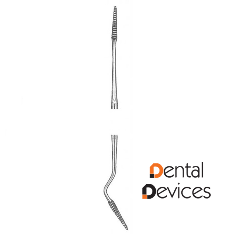 بن فایل باخ- دنتال دیوایس