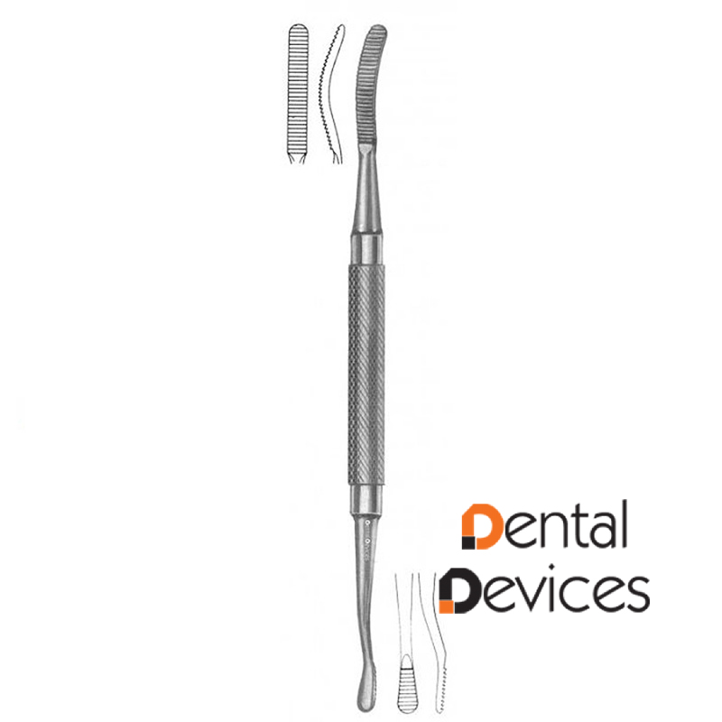 بن فایل هالو- دنتال دیوایس