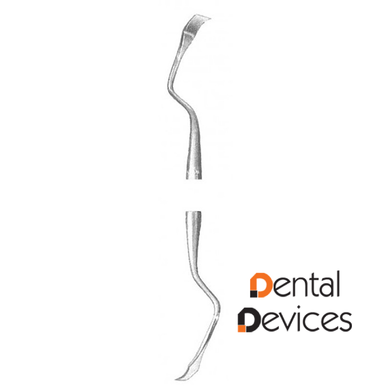 چیزل اوشن باین- دنتال دیوایس