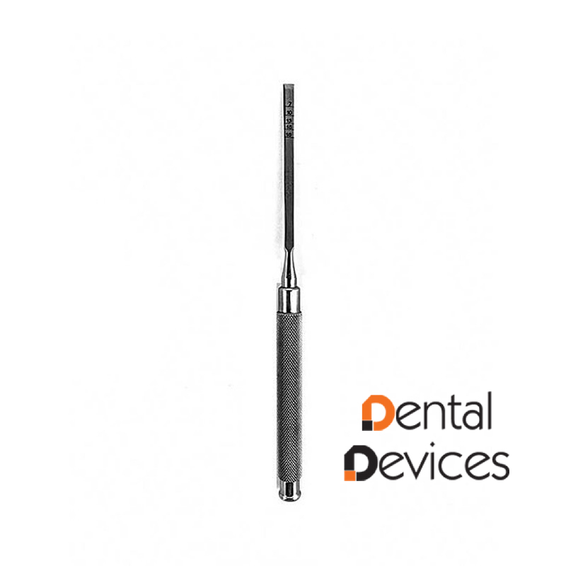 چیزل- دنتال دیوایس