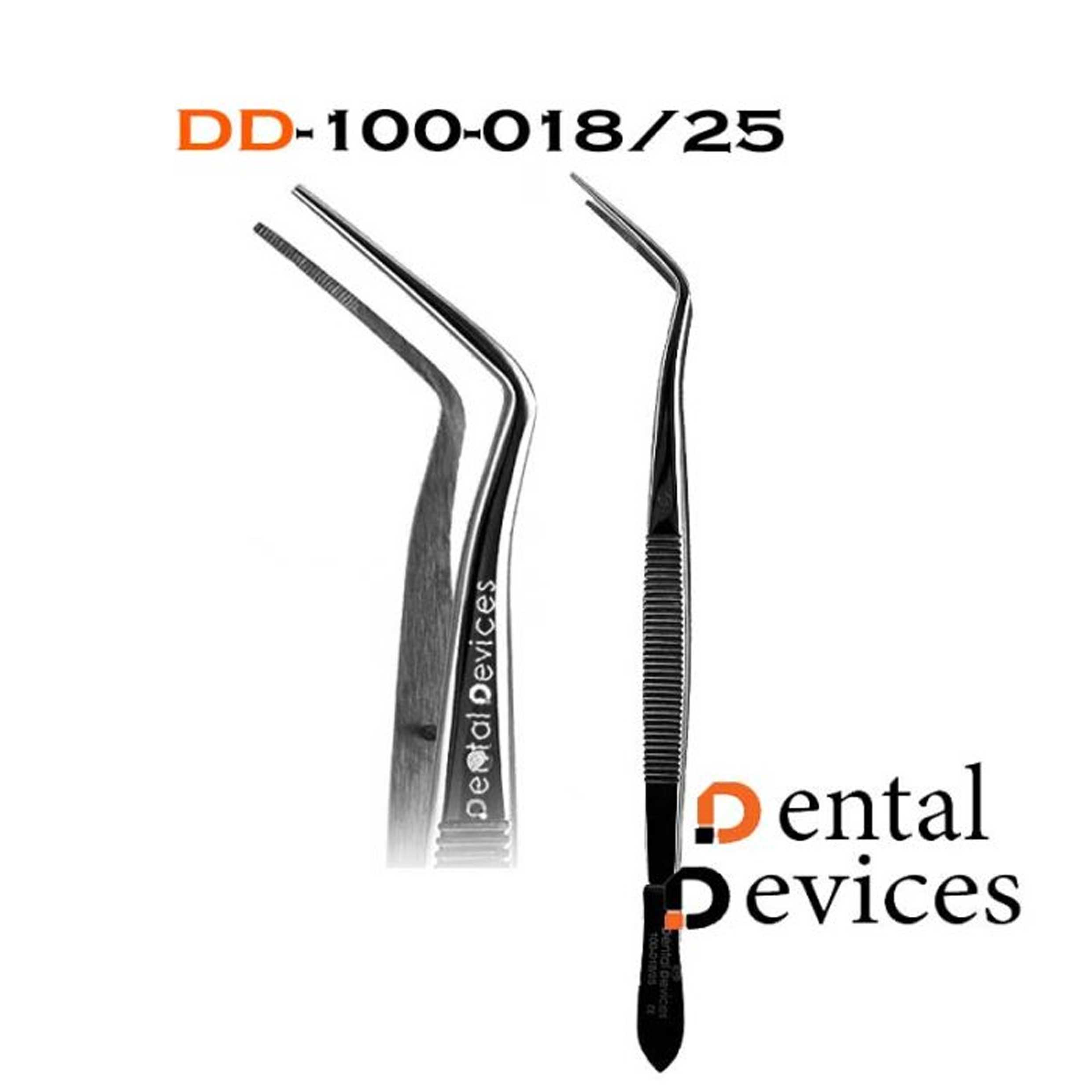 پنس اندو- دنتال دیوایس