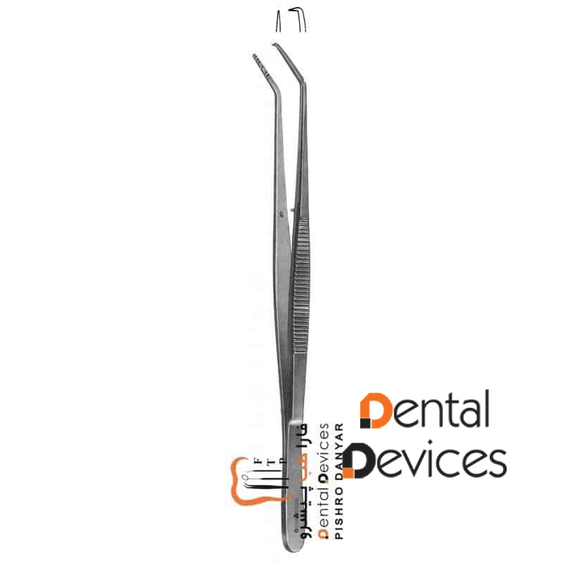 پنس پاکت مارکر جراحی- دنتال دیوایس