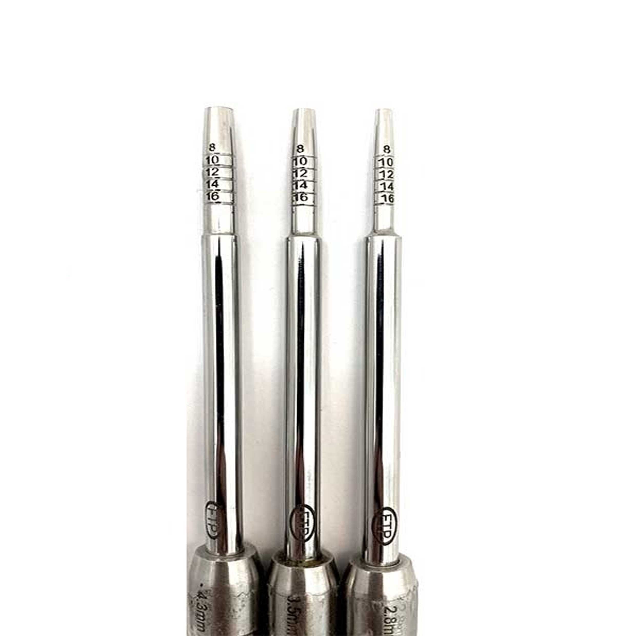 بن اکسپندر سرصاف- دنتال دیوایس - 2