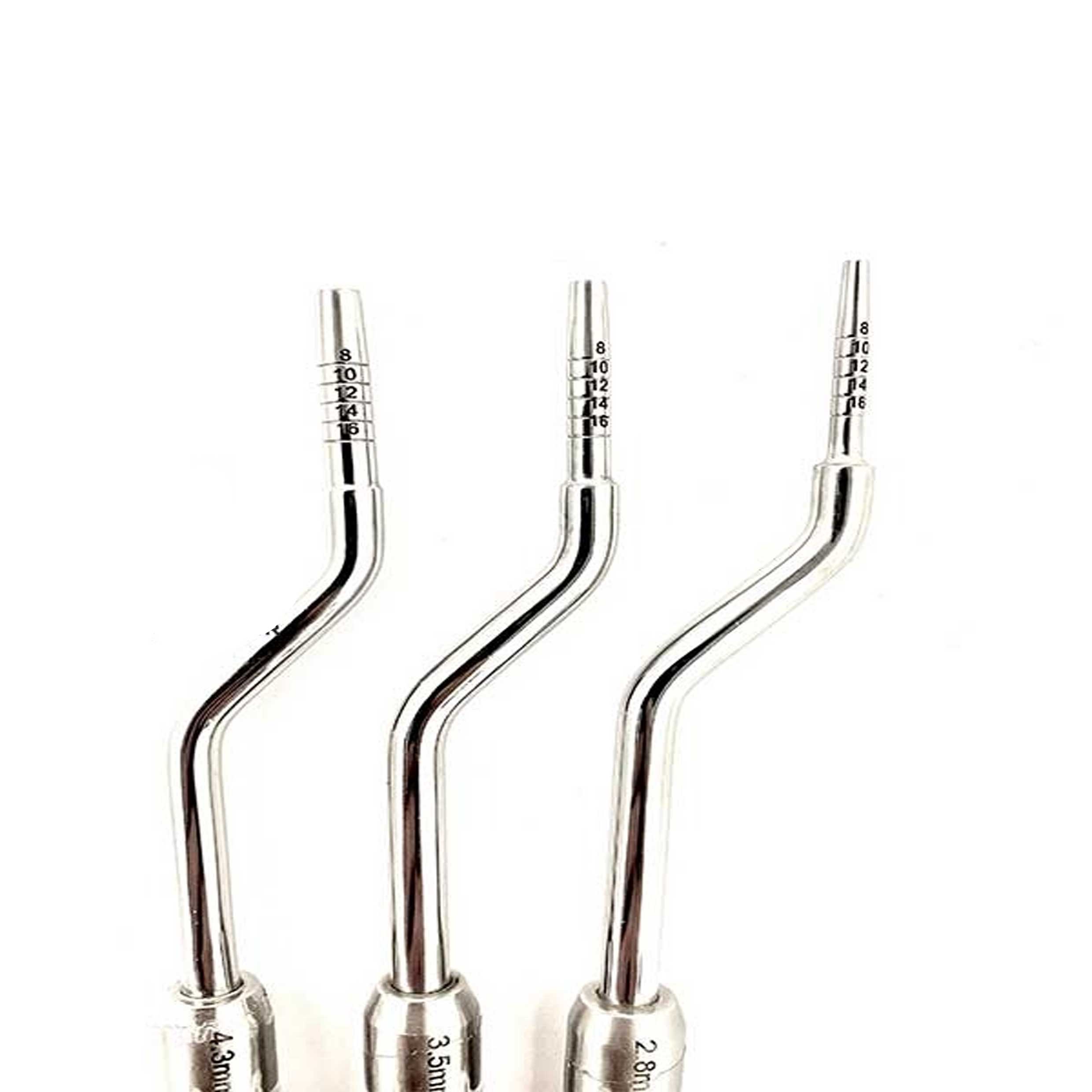 بن اکسپندر سرکج- دنتال دیوایس - 2