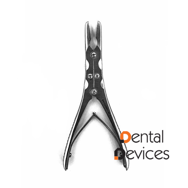 رانژور دبل اکشن- دنتال دیوایس