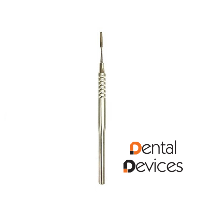 پریوتوم تک سر صاف- دنتال دیوایس